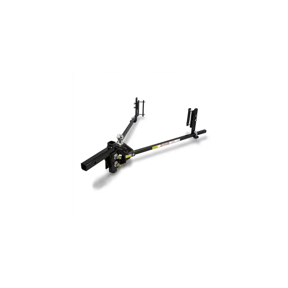 14K Equal-i-zer 4-point Sway Control Hitch - 90-00-1400
